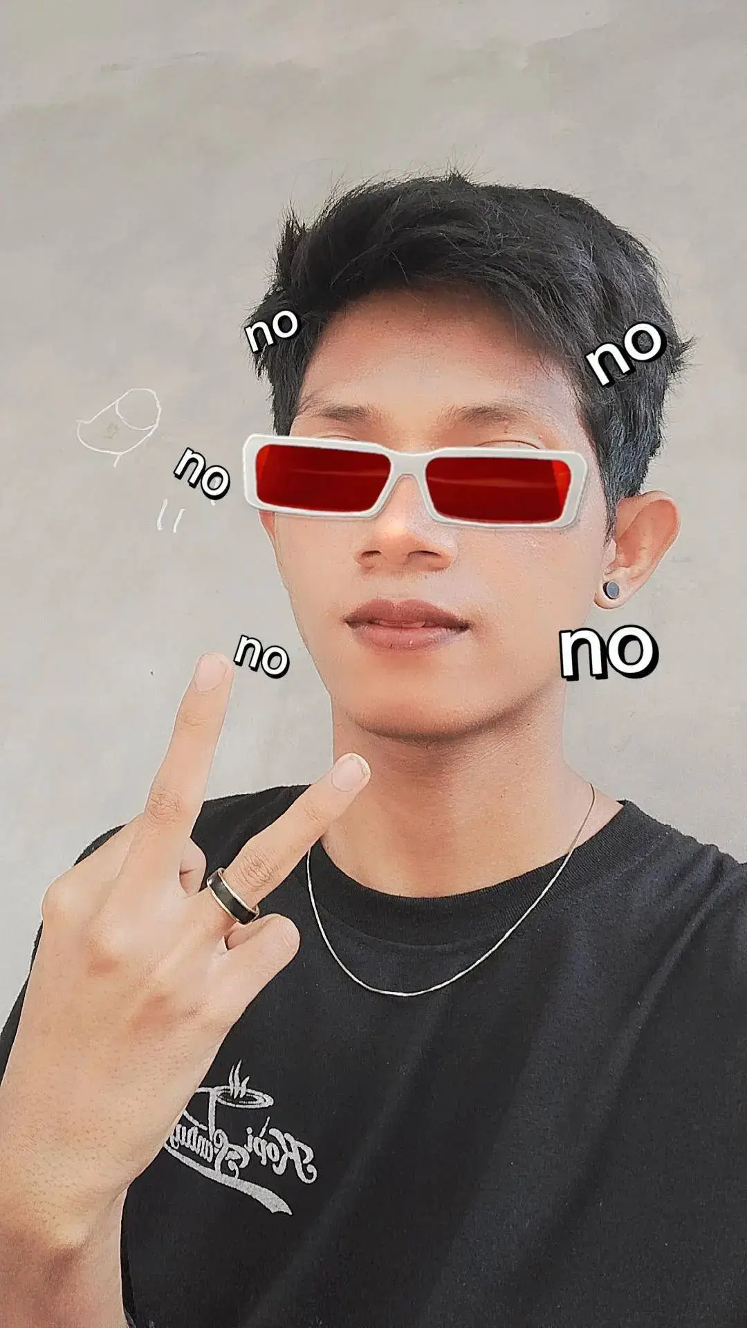 Ikuti saluran ~bil@nopekk ♡ di WhatsApp: https://whatsapp.com/channel/0029VasUj4Y0Vyc96kgIDe42              yok ynk mau join keseruan aku dan dia.😂😜