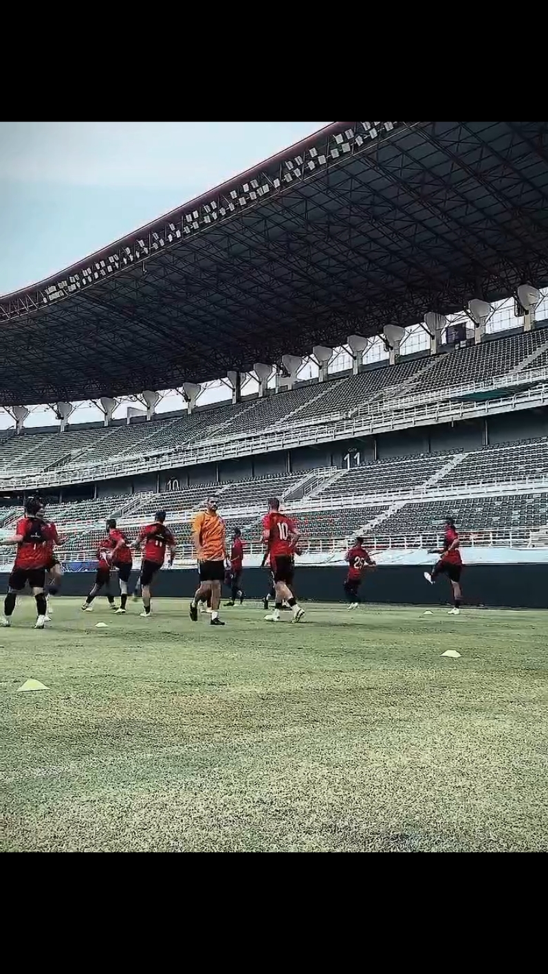 bismillah semoga 3 poin🔥 #persija #persijajakarta #persijaday #persijafans #thejakmania #xyzbca #fyp #fypviralシ 