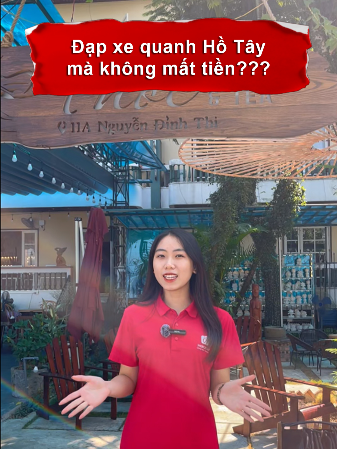 Đạp xe đạp Nesto quanh hồ Tây không mất tiền? #xedap #nesto #xedapnesto #nestovietnam #nestoshow #dapxe #dapxehotay #coffee #mienphi #nestopanda #nestogaur #nestoostrich #hotay #hellobike #nestoshop #xuhuong #xuhuongtiktok