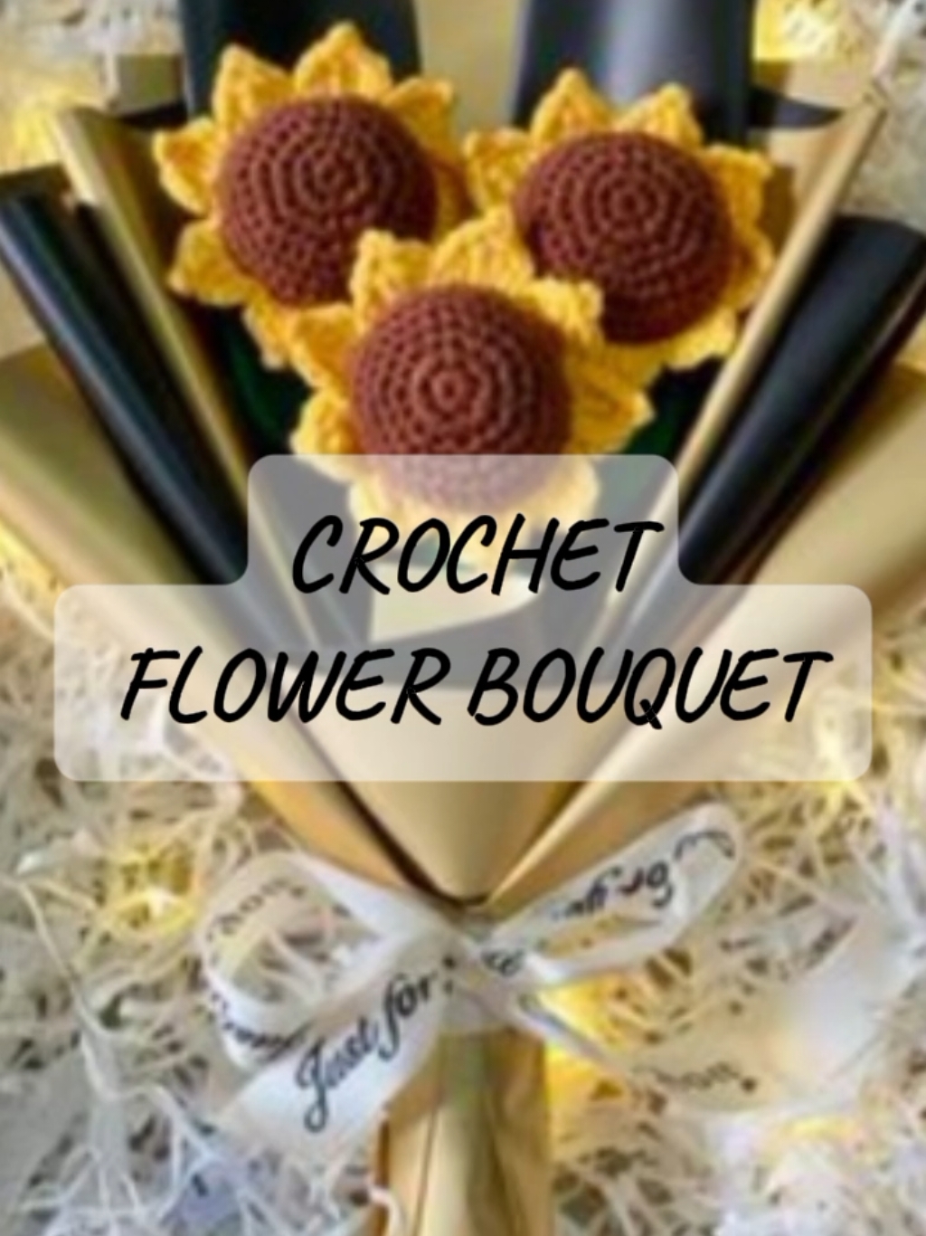 CROCHET FLOWER BOUQUET GIFT IDEAS  #AFFORDABLE #BESTSELLER #SMALLAFFILLIATEMARKETING #TIKTOKPHILLIPINES #AFFILIATEMARKETING 