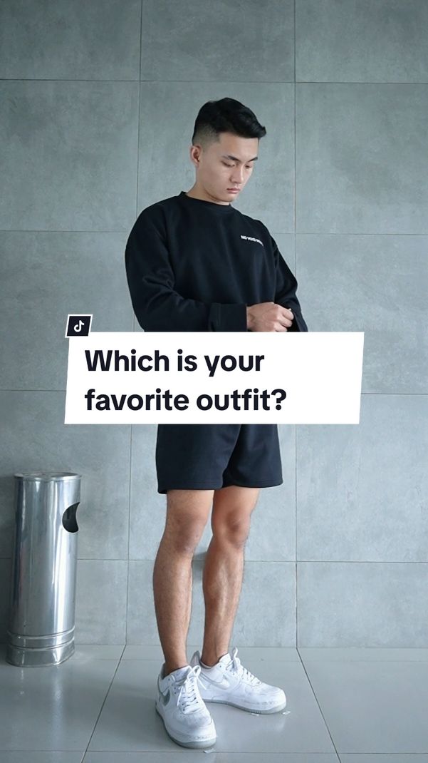 So which is your favorite outfit? comment below! #Novoidminds #Aezy #Litex #Outfit #SuperBrandDay 