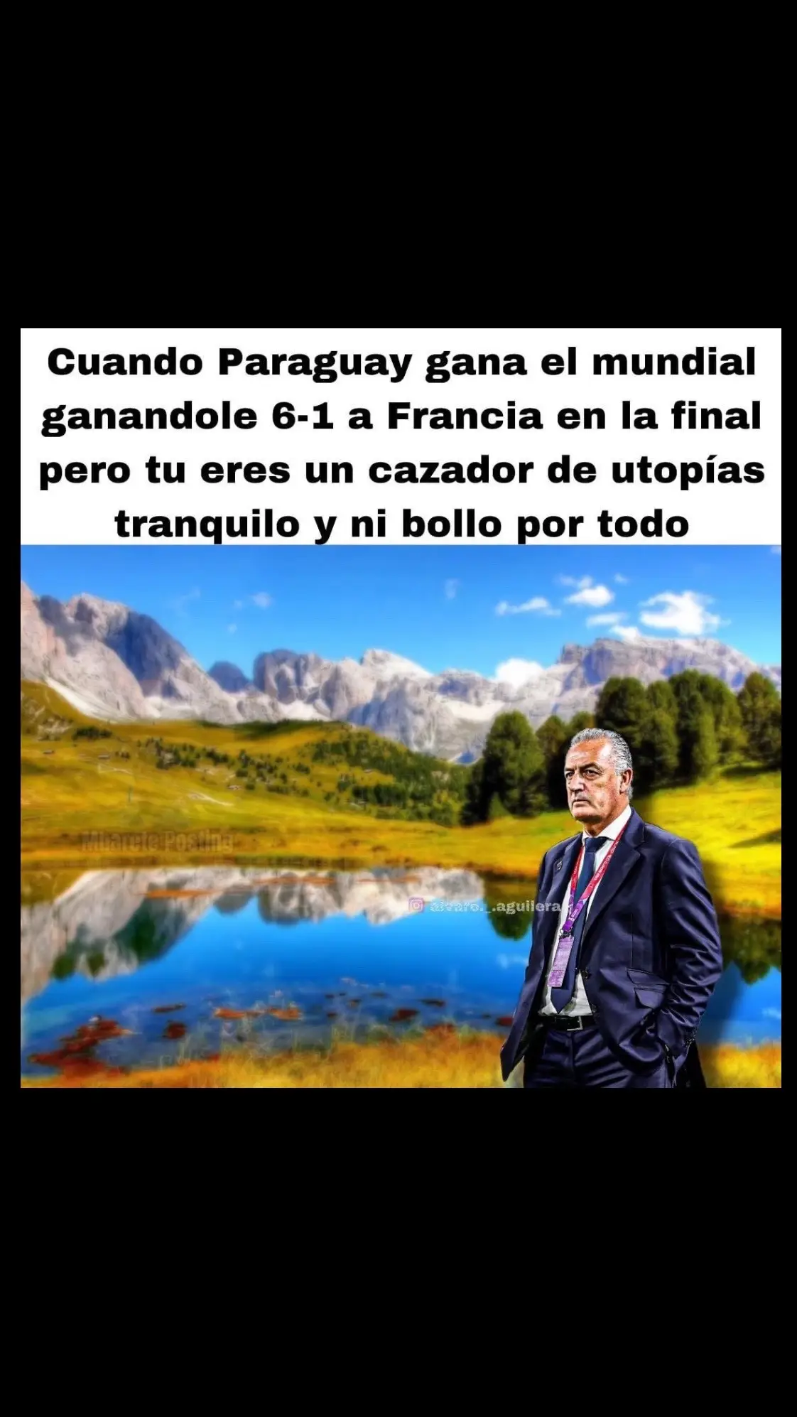 #paraguayoite🇵🇾❤️ #paraguay🇵🇾 #albirrojacampeón🇵🇾 #humorguarani #albirroja 