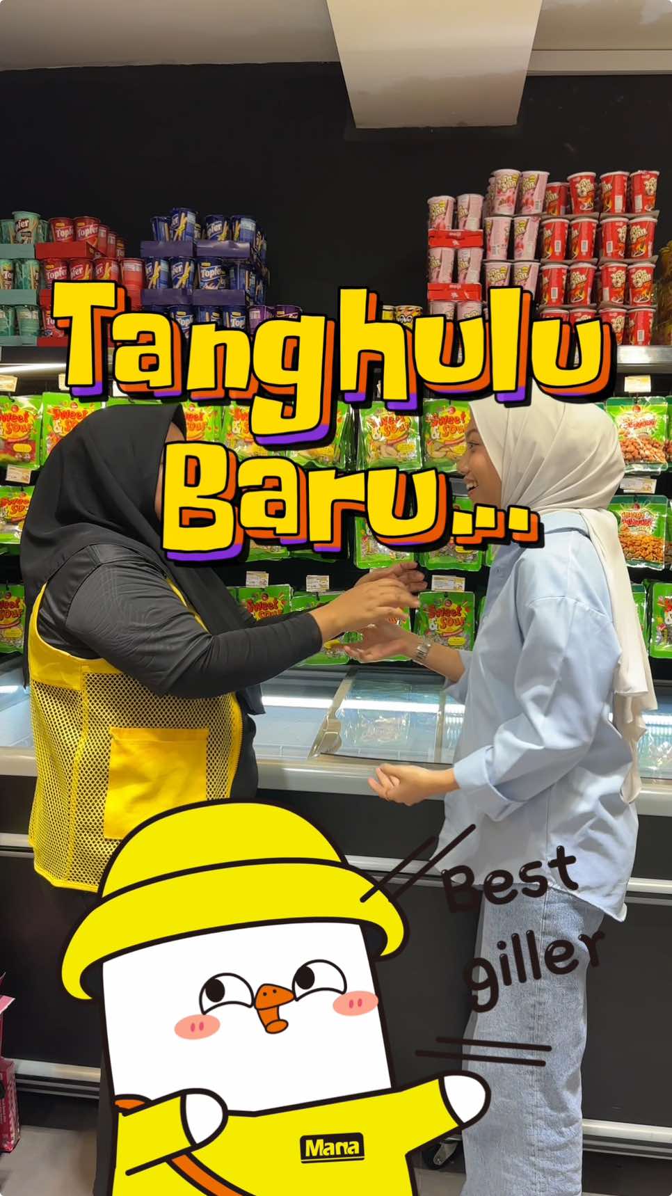 Replying to @Food Hunters 🦉 siapa nak tanghulu tapi kat store habiss?! meh join kat live kita 🤩 #fyp #manamart #manalagimurah #makananviral #tiktokmademebuyit #tanghulu 