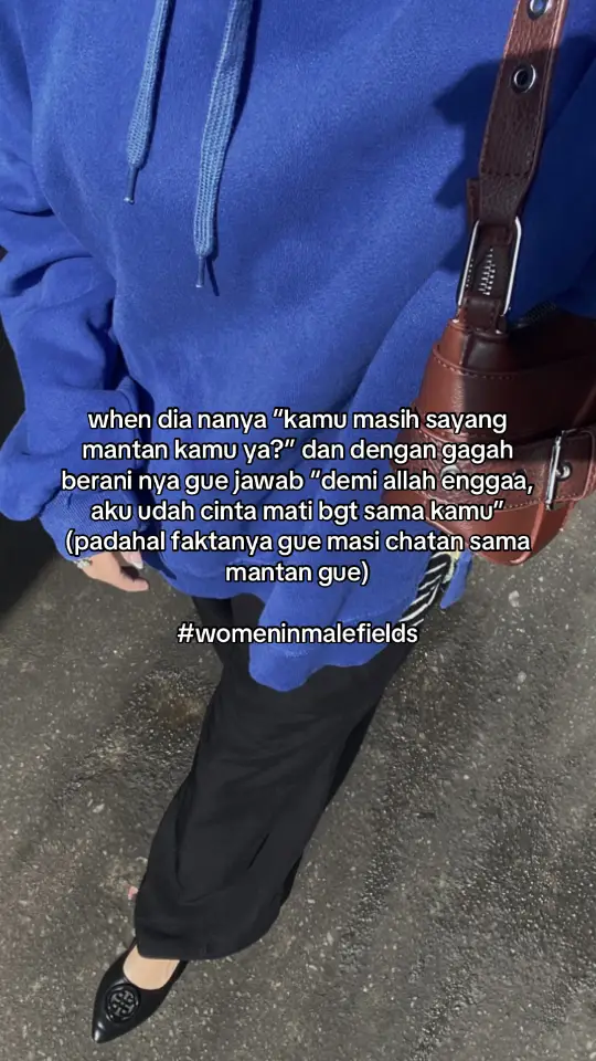 #womeninmalefields 