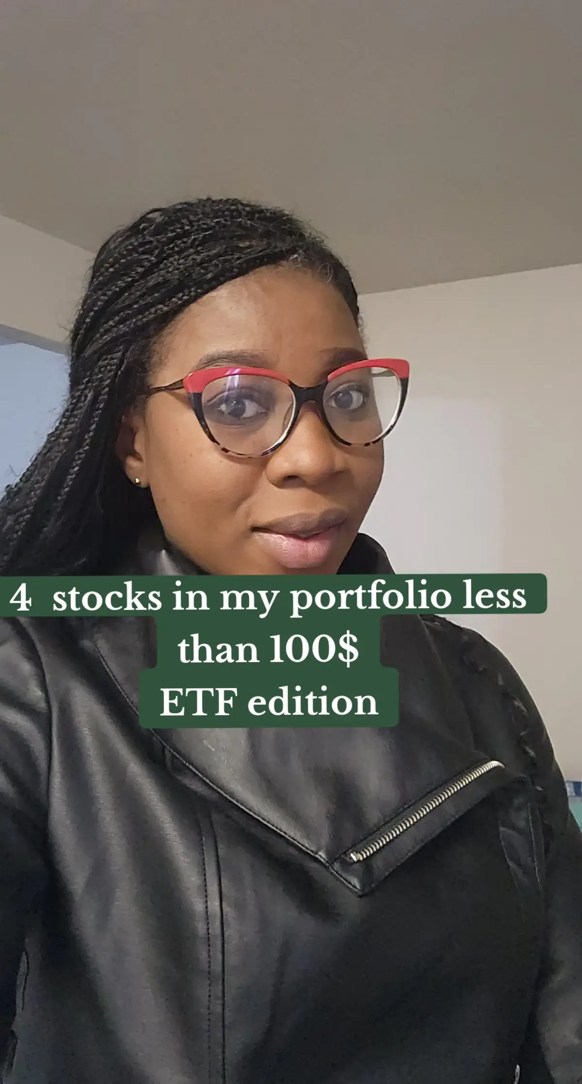 Let me take you back to the moment when I first decided to dip my toes into the stock market. I’d been hearing about investing for years, how it was the key to building wealth and all that good stuff. But every time someone said “invest,” my mind immediately translated it to “big money.” And I didn’t have big money.  So, there I was, scrolling through Instagram, sipping my French Vanilla from Tim Hortons, when I stumbled across a creator. 