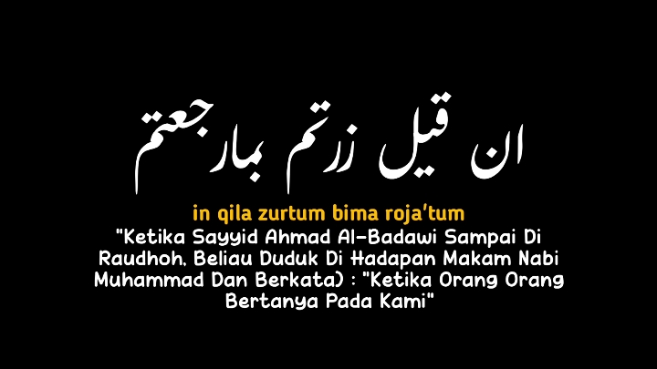 21.25✨ ~ In Qila Zurtum [Az-Zahir] #sholawat #inqilazurtum #lirik #majelissholawat #fyp 