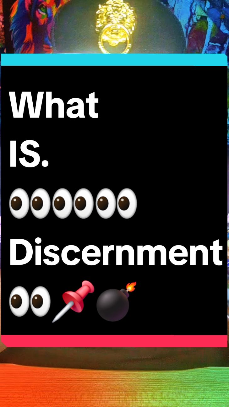 Your life’s not falling apart because of bad luck—it’s because you lack discernment. Time to change that. 💡 #Discernment #Iamjuszkaycee #ToughLove #Wisdom #ProtectYourPeace #creatorsearchinsights #motivation #fyp #KnowYourWorth #foryoupage #DidYouKnow #tiktokhumanitiescampaign #SelfRespect #ToughLove 