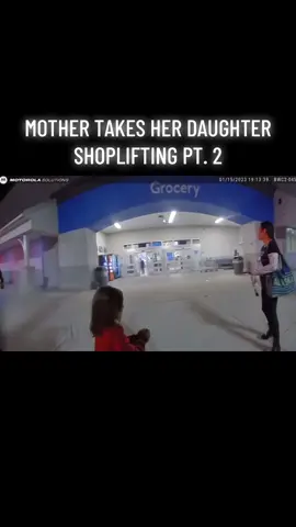 Pt. 2 #walmart #caughtoncamera #shoplift 