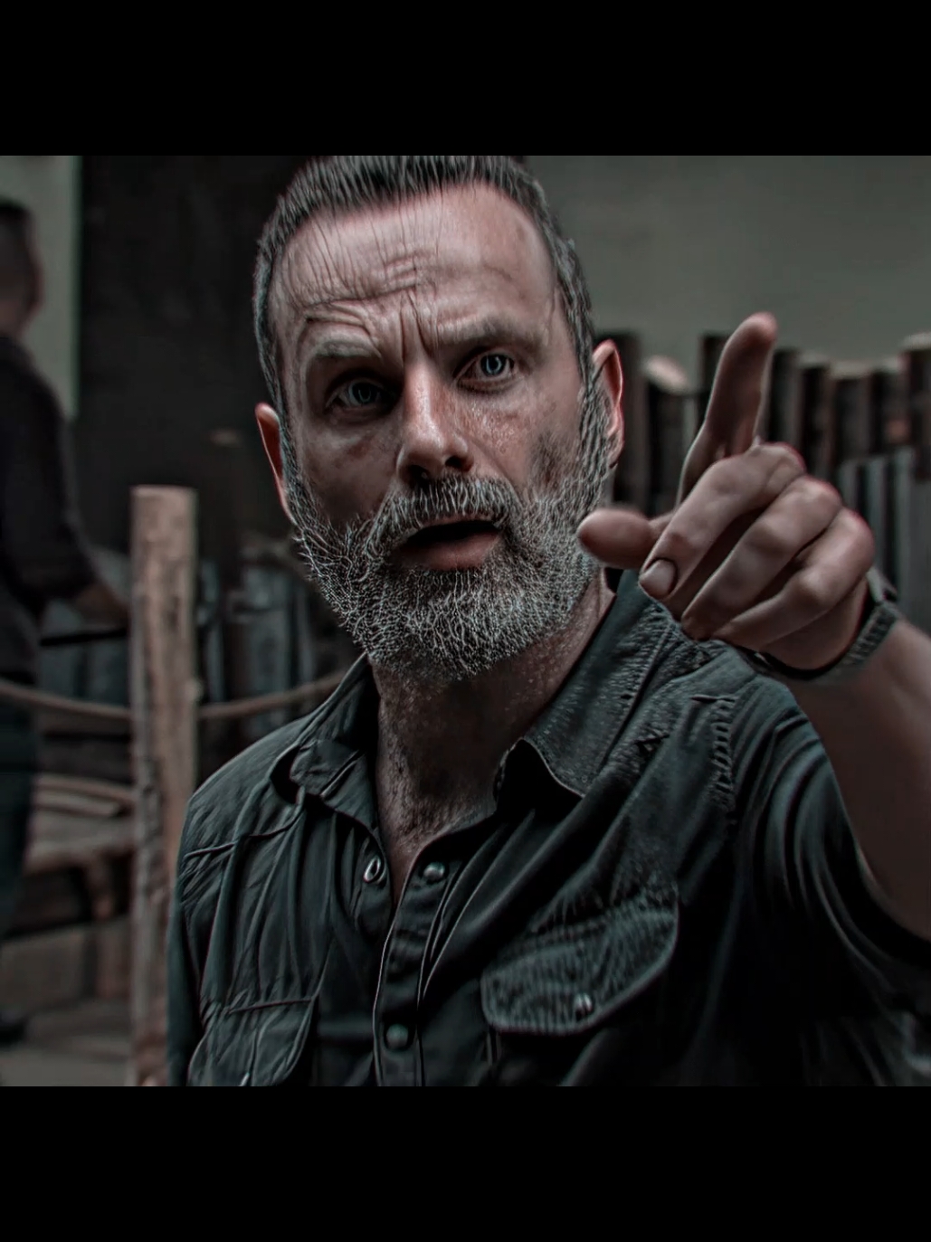 The Walking Dead || #edit #rickgrimes #twd #rickgrimesedit #thewalkingdeadedit #thewalkingdead #trendingvideo #viralvideos #viral_video #adobeaftereffects #aftereffectsedits #4k #topaz #edits #andrewlincoln 