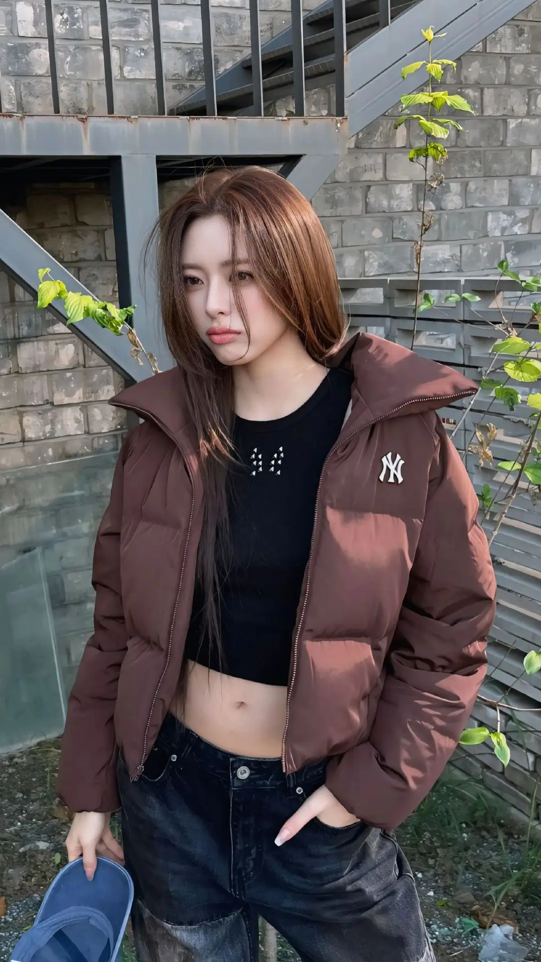 thanks to yuna for the photo spam #✨yuna🧸 #itzy #kpop #midzy面接 #yuna 