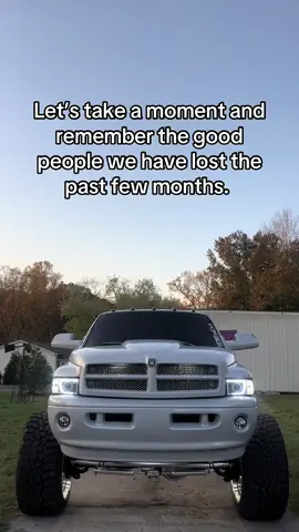 Losing a loved one isnt easy. Prayers to the familys and freinds who have been dealing with this….