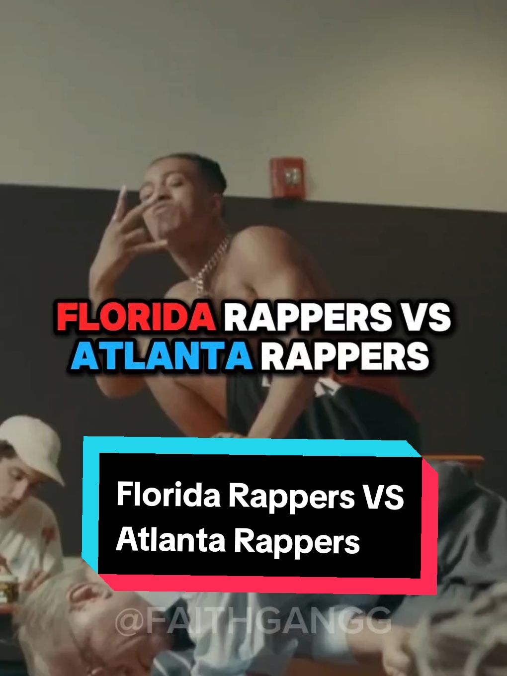 Florida Rappers VS Atlanta Rappers  . . . . . . . . #xxx #youngthug #skimasktheslumpgod #lilpump #21savage #kodakblack #lildurk #popsmoke #kingvon #florida #atlanta #nydrill #ynwmelly #polog #liltjay #freedurk #juicewrld #raptok #Love #trending #legend #hiphopculture #top5 #eua #fy #fyp #trap #rap #fypviral