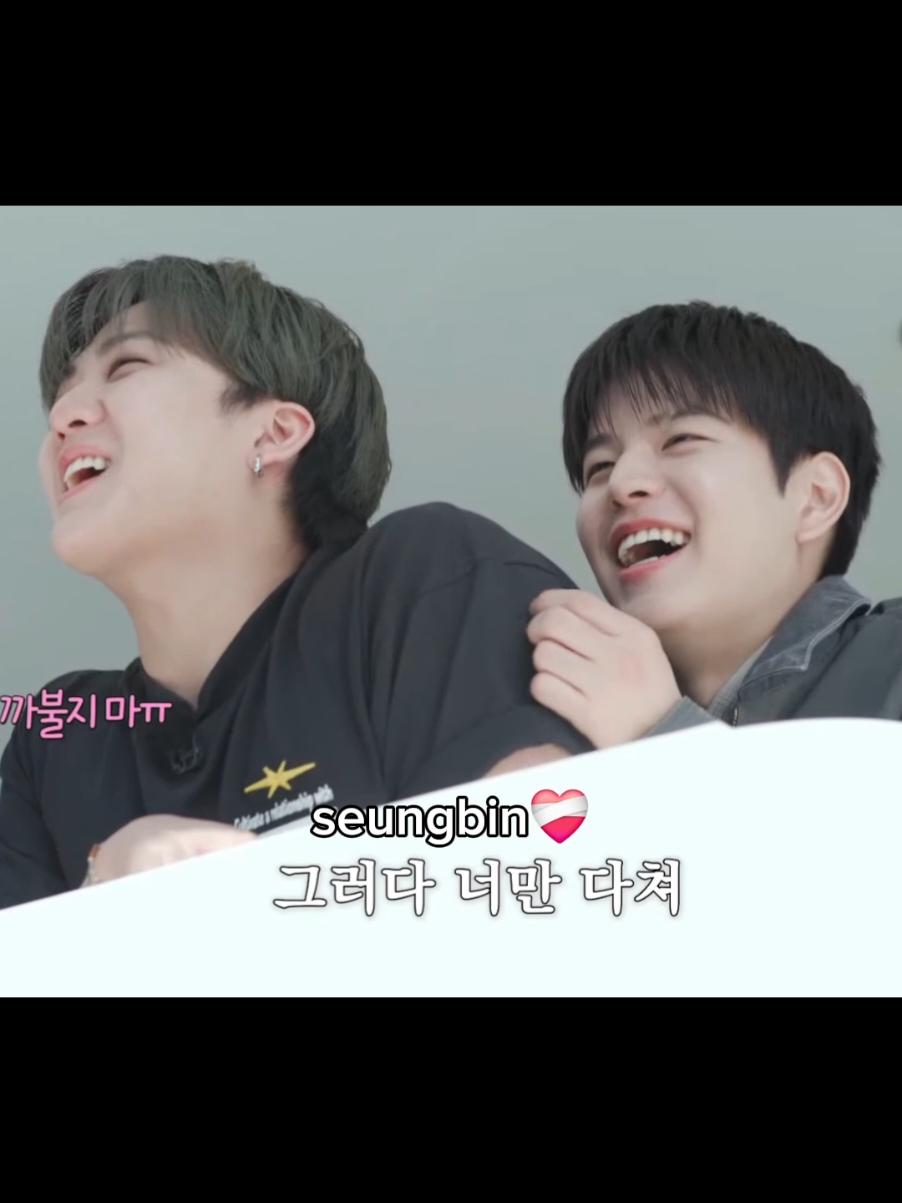 my underrated duo🥹💖 #seungbin #seungmin #changbin #skzcode #skz #fyp #elshuc 