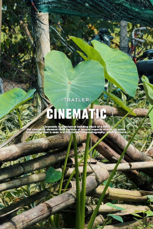 #CapCut Trailer Cinematic #template #capcut_huutuyen77 #travel #Vlog #chill #xuhuong #fyp