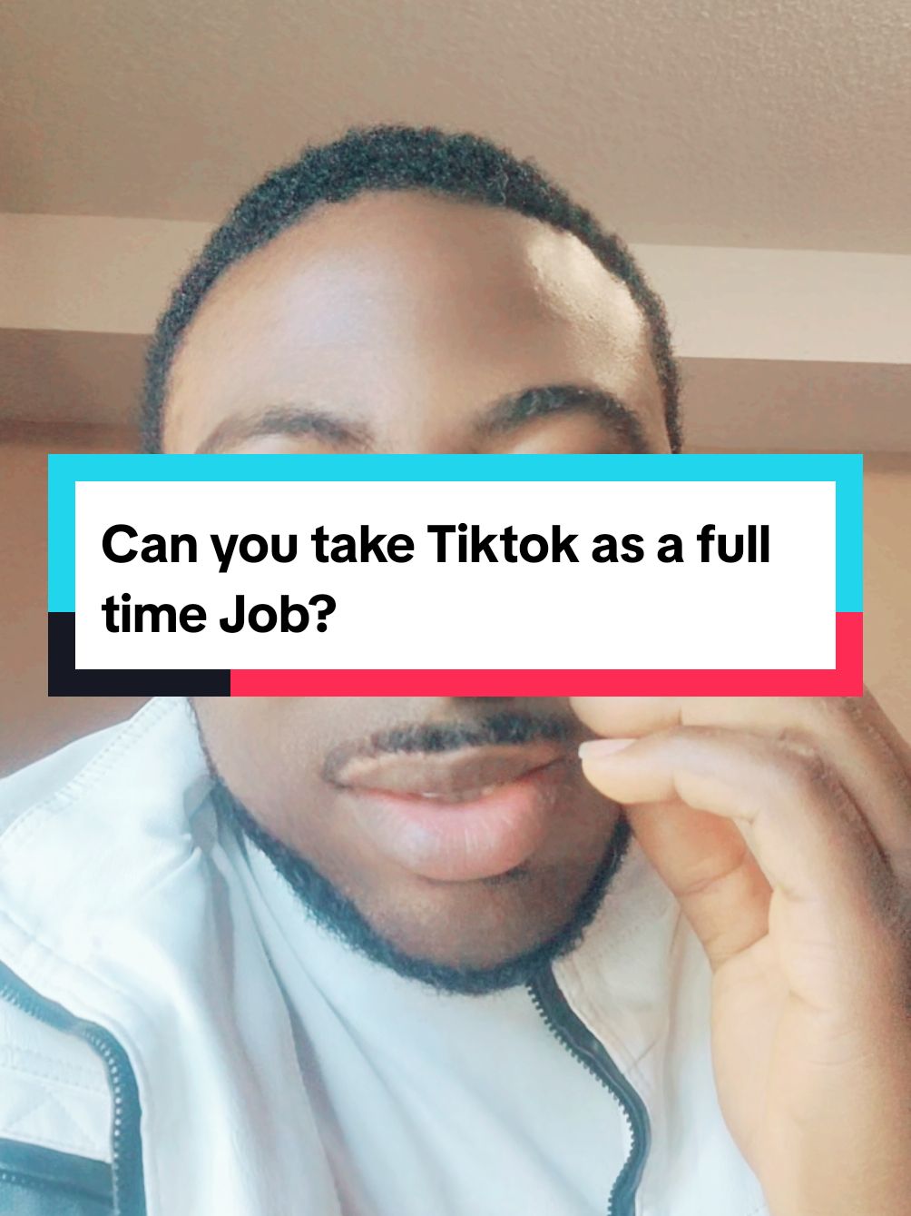 Can Tiktok be a full time job? this is a question someone ask me on my last livestream. please I will like to see your answers.#tiktokusa #tiktokkenya #tiktoknigeria #tiktokcanada tiktok Australia @🇨🇦Prisca Stephen @Grace the Galaxy🌌 @Falone Ebotia @🦁Show love With Veronica 🦁💕 