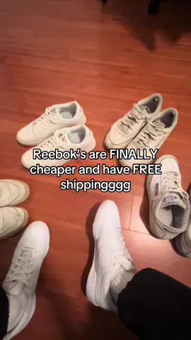 These shoes are ittttt