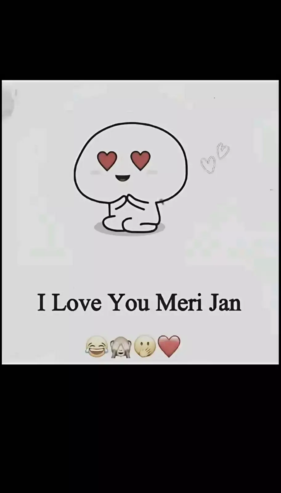 I love you mre Jan😁💞#foryoupage #plzunfrezemyaccount 