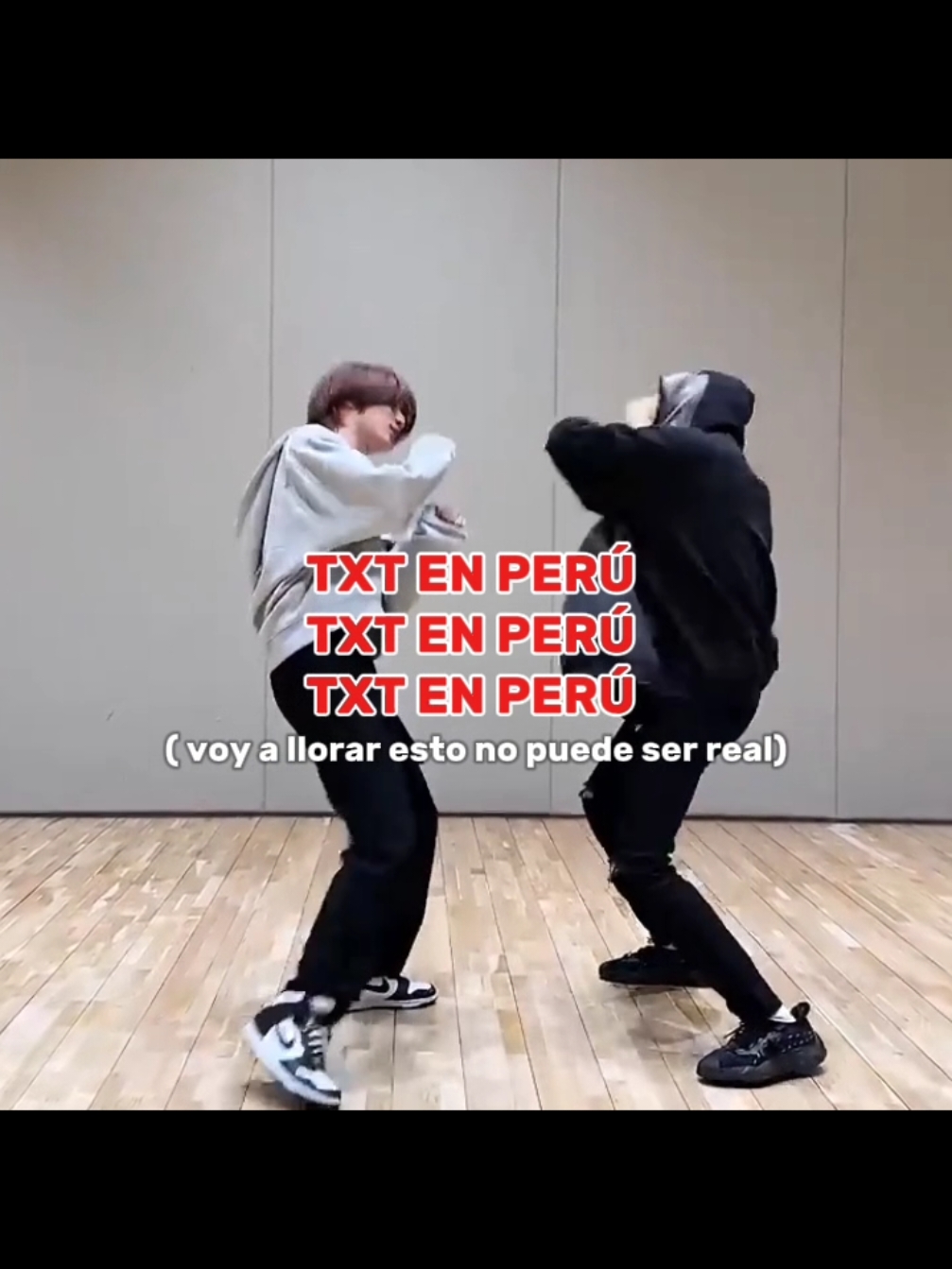 TXT EN PERÚ !!!  #humor #CapCut #tomorrowxtogether  #tomorrow_x_together #txtenperú #moatxt #limaperu🇵🇪 #txtlatam #limaconciertos #grupo5 #grupo5peru #foryoupageofficial  .