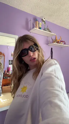 most chaotic get ready with me ever #getreadywithme #grwm #chappellroan #OOTD #sunglasses #target