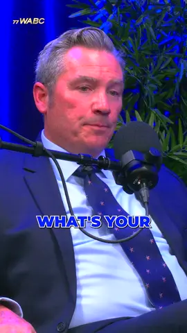 John Beatty, a 19-year NYPD veteran and attorney, reflects on how the public perceives police officers. Listen to the full interview of the 