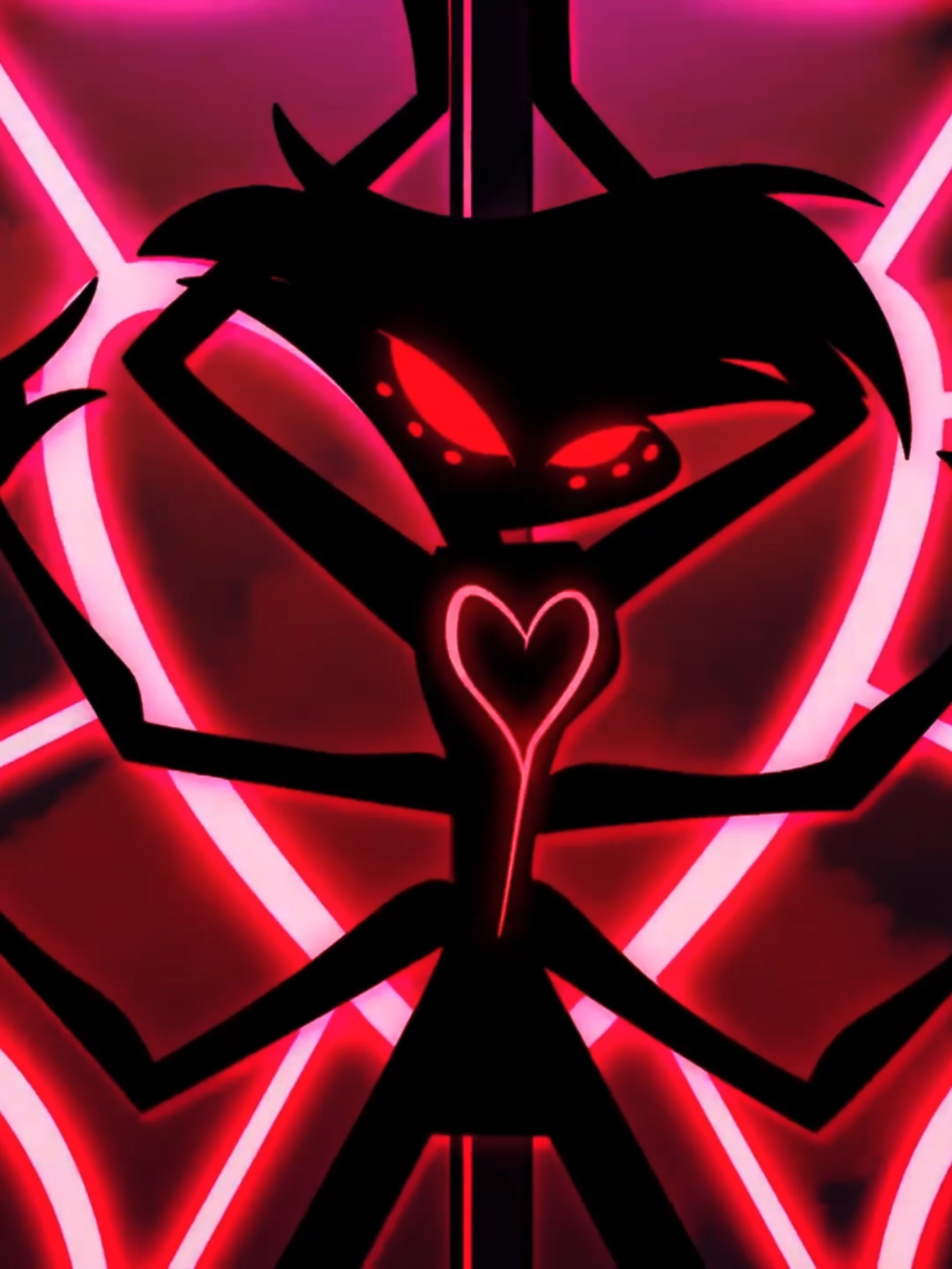 ANGEL DUST🥵 #hazbinhotel #viral_video #videoviral #compartir #hazbinhoteledit