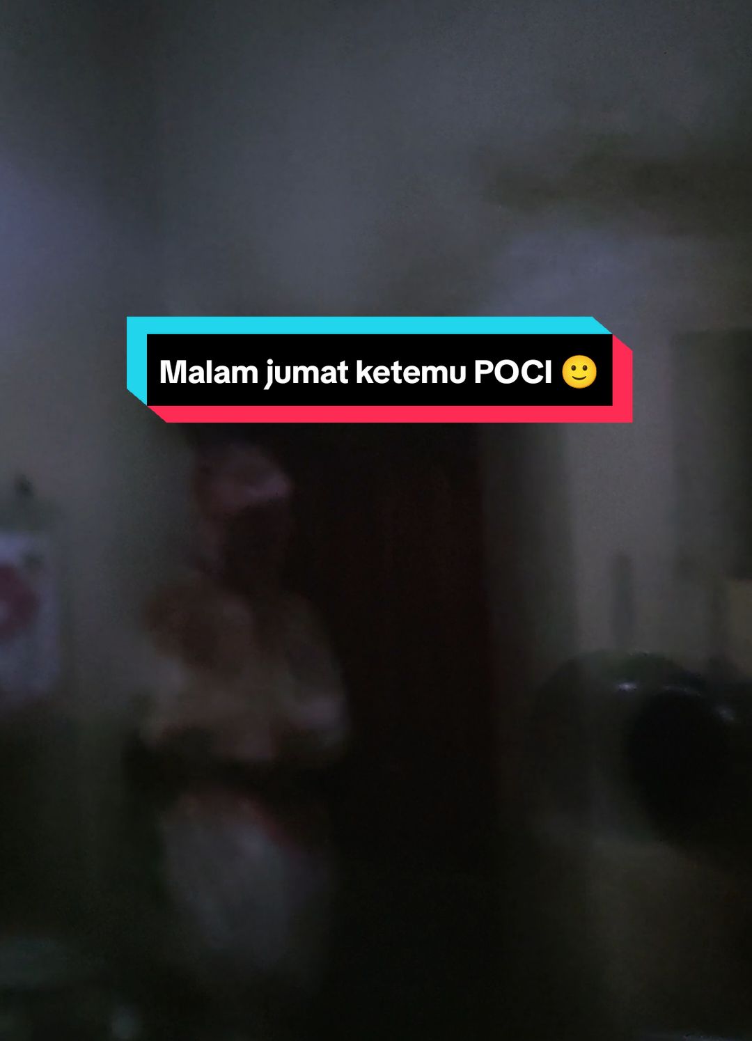 apaan itu??  #padubaeproject #penampakan #poci 