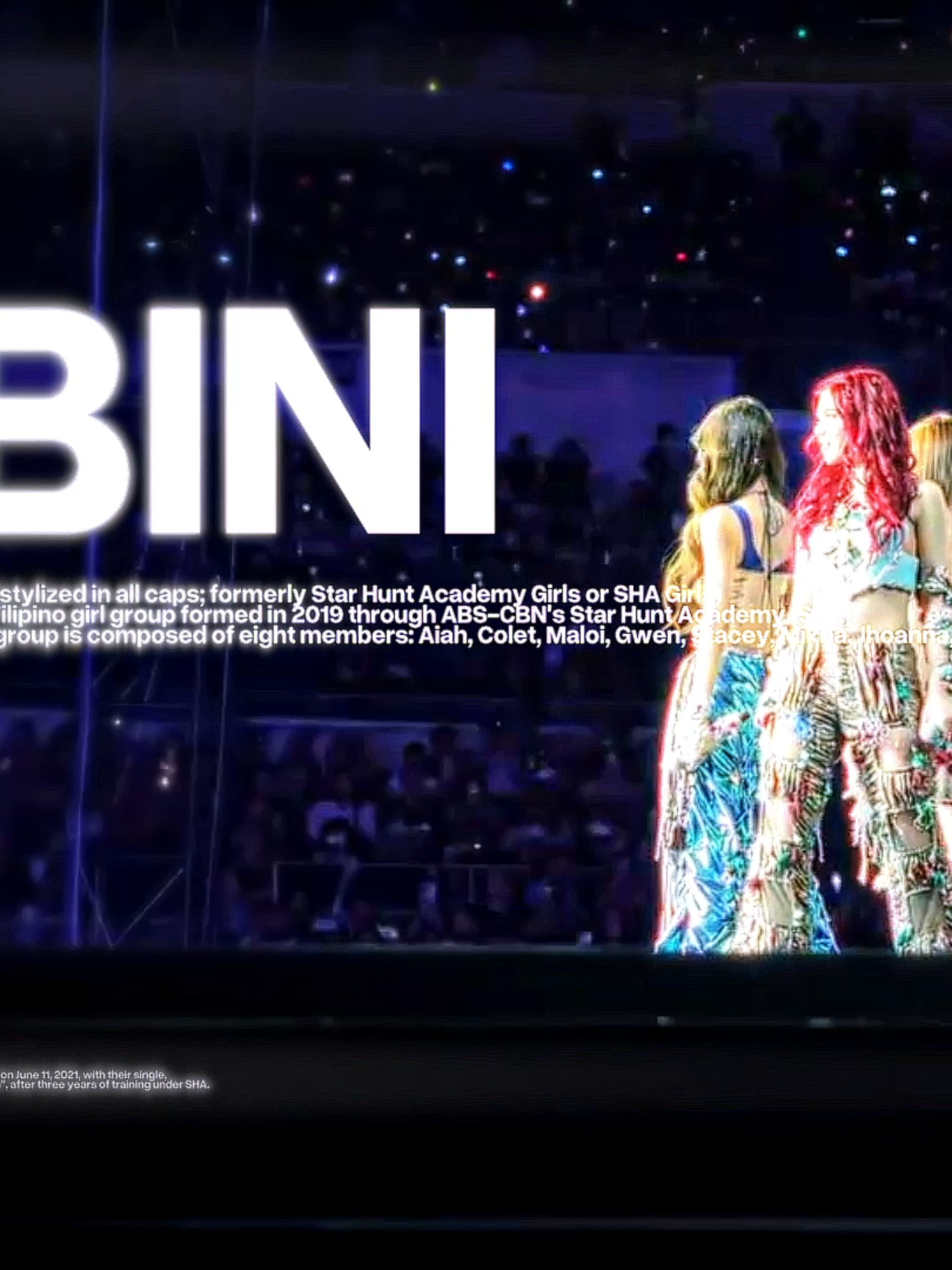 Grand Biniverse edit #grandbiniverse #biniedit #bini #biniph #edit #xybca #zxycba