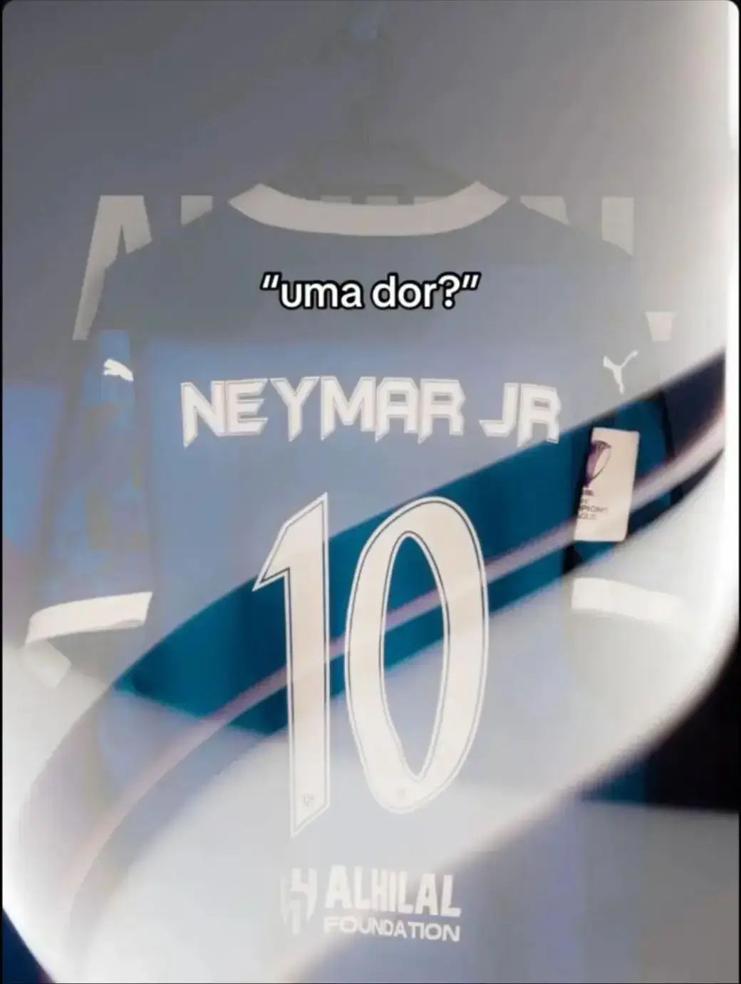 #neymar #futebol 