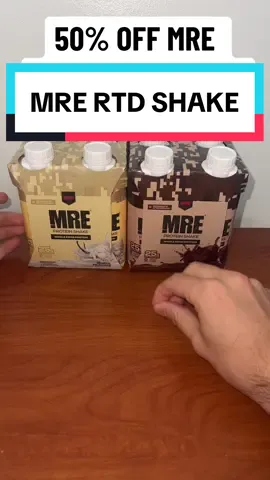 Cheapest protein shakes on the market! 😮‍💨🔥 #protein #proteinshake #mreprotein #gym #GymTok #tiktokshopcybermonday #tiktokshopblackfriday 