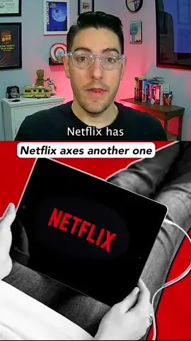 Netflix has canceled another show after one season (Source: Deadline) #netflix #netflixseries #tv #scottpilgrim #scottpilgrimtakesoff