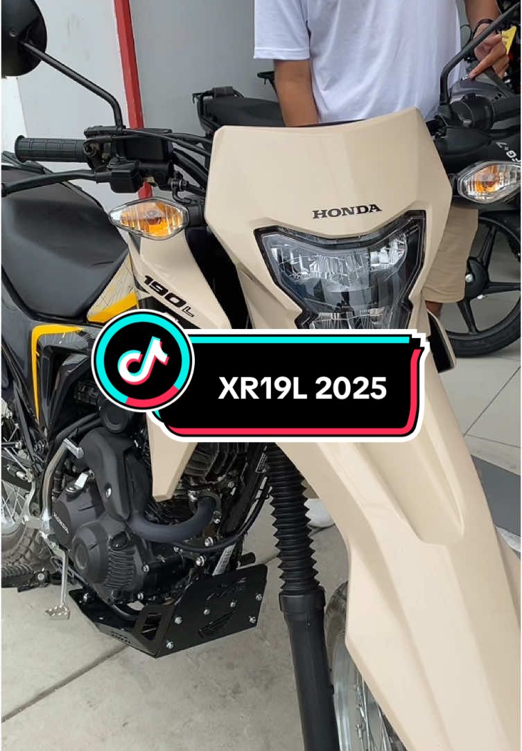 XR190L 2025 #fypp #motos #2025 #biker #motosport #motosiklet #todoterreno #todoterreno #honda #hondagang #xr190l #chacarera #peru🇵🇪 #perú #lim #limaperu #chimbote #chimbote_perú🇵🇪 #huara #envio #huaraz #ancash #paratiiiiiiiiiiiiiiiiiiiiiiiiiiiiiii 