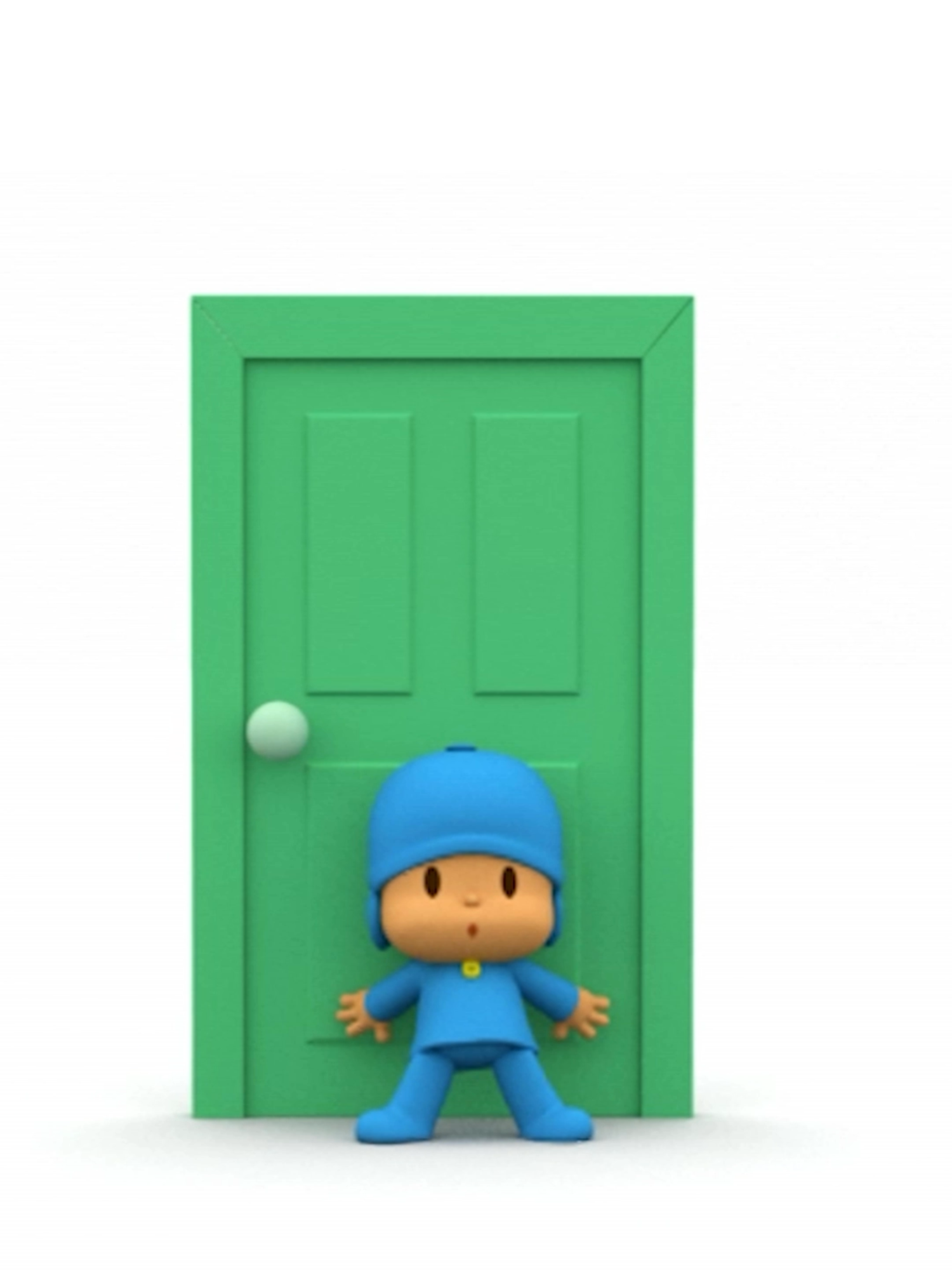 La aventura nunca se detiene con Pocoyó y sus amigos 💙 ¡Haz clic en seguir y acompáñanos a descubrir algo nuevo cada día! 👯#pocoyo #niños #bebestiktoks #amigos #caricatura