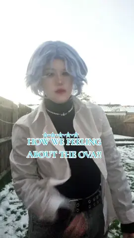 I no no wanna wait till march>:(||#goviral #chaoticchuuya #viral #trend #edit #fyppppppppppppppppppppppp #fypppp #cosplay #sk8theinfinity #langahasegawa #tiktokpoll 