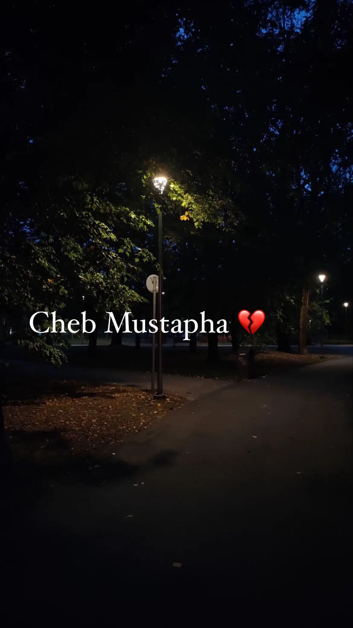 Cheb Mustapha 💔  #chebmustapha #cheb_mustapha 