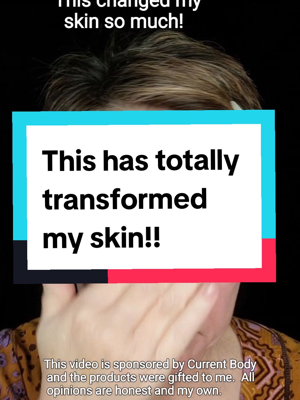 Use my Black Friday Discount to save $$ UseCode:CAMILLESKIN to Get 20% off Current Body Skin Devices ❤️💋
   https://www.currentbody.com @currentbody This video was sponsored by Current Body.  I use several of their devices on a weekly basis and absolutely love the results I have been seeing in my skin.  If you have a question about anything - please let me know!  XOXO Camille❤️ #athomefacial #ledmask #brightskin #matureskincare #matureskin #skincaremusthaves #finelines #sundamage #evenskintone 