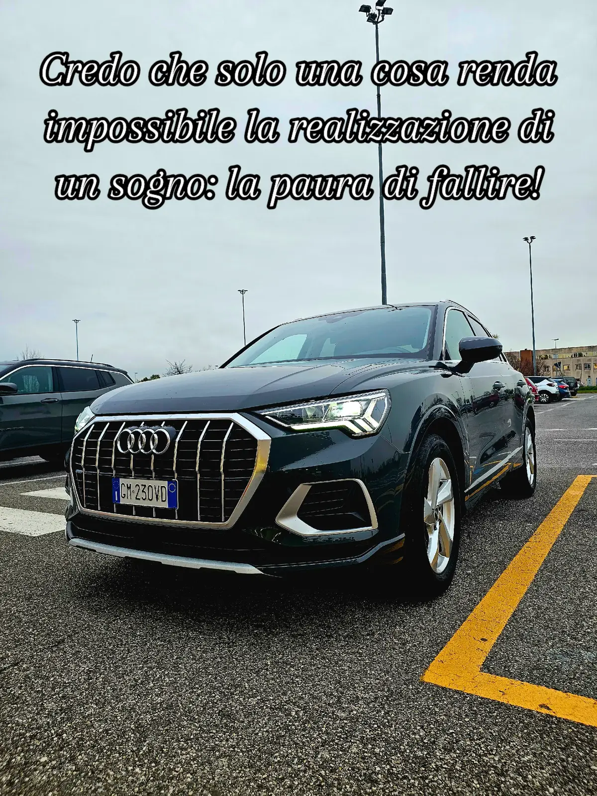 #success #Life #audi #Motivational #mindsetmotivation #audisport 