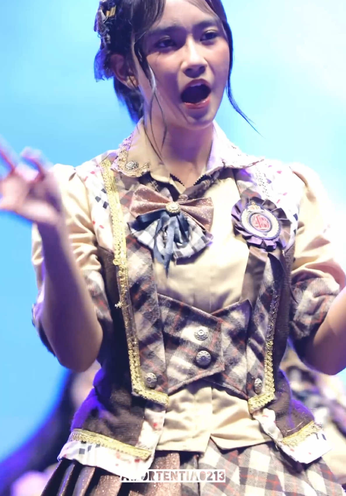 freya aozora kataomoi Stovart fkg unair surabaya #freyajkt48 