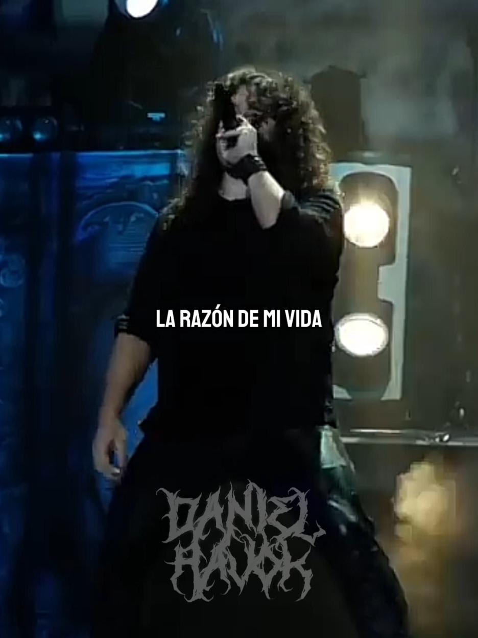 Warcry - La vida en un beso 🥀 (LETRA) #warcry #warcry_lyrics #rockenespañol #parati #Viral #metaleros #heavymetal #danielhavok 