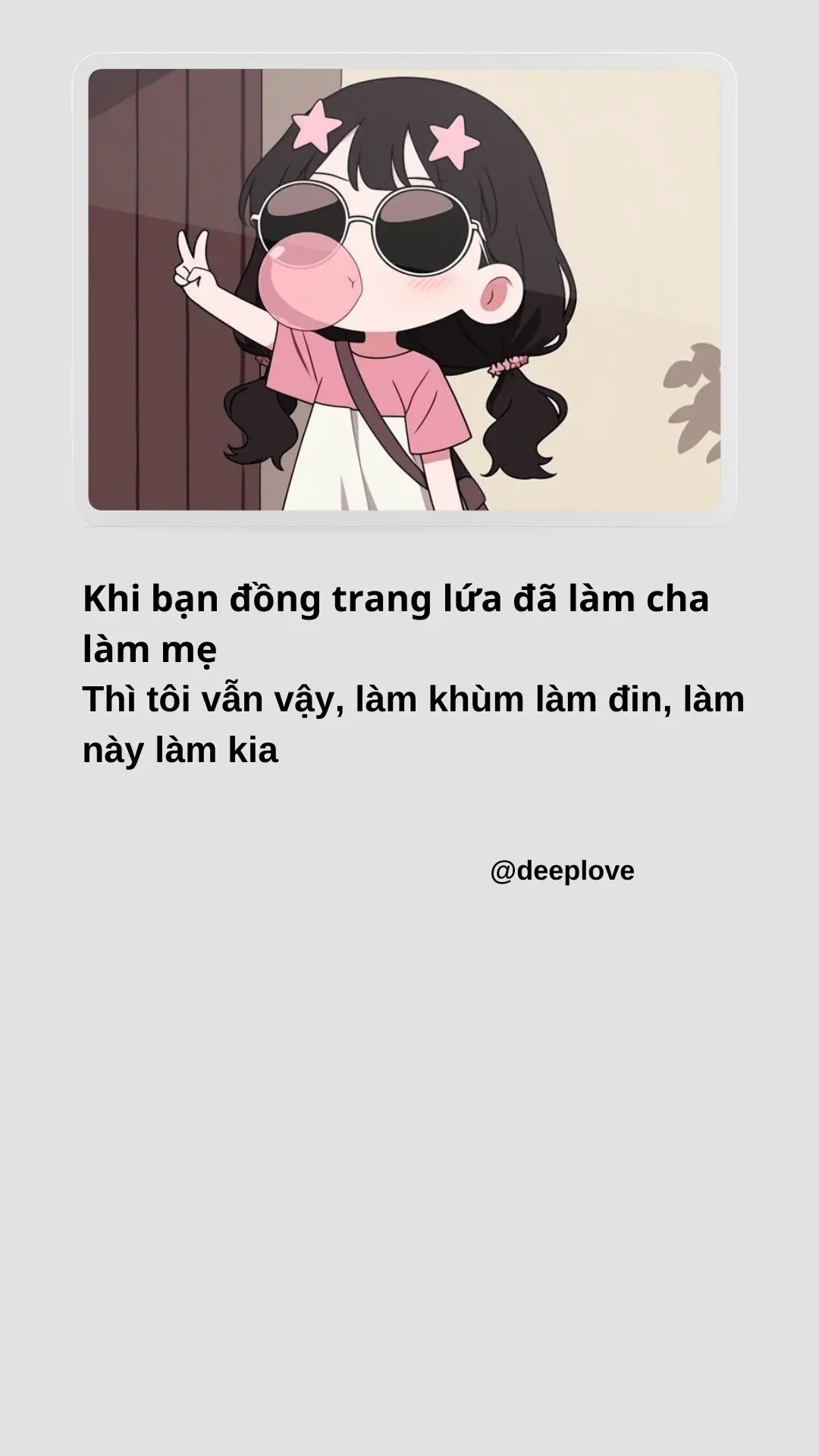 Làm mình làm mẩy #xuhuong #deeplove #fyp #nhachaymoingay #foryou #viral #fy #xuhuongtiktok 