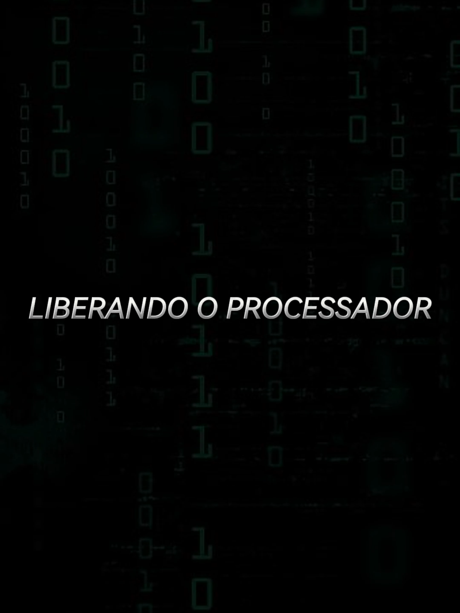 LIBERANDO O PROCESSADOR! #dicas #tutorial #ia #windows #engenharia0800 #news #vira #top #como #tikto