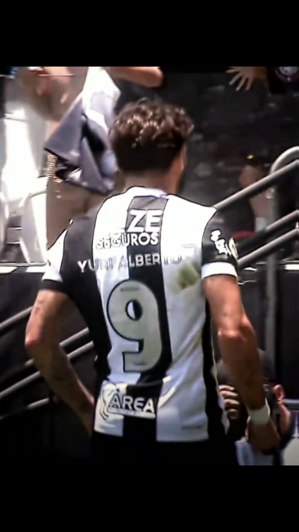Corinthians Prime é real ☠-#corinthians #yurialberto #memphis #depay #brasileiraobetano #brasileirao #gavioesdafiel #aftereffects #edit #mostviral #makethisviral #fyp #cruzeiro #funkbr 