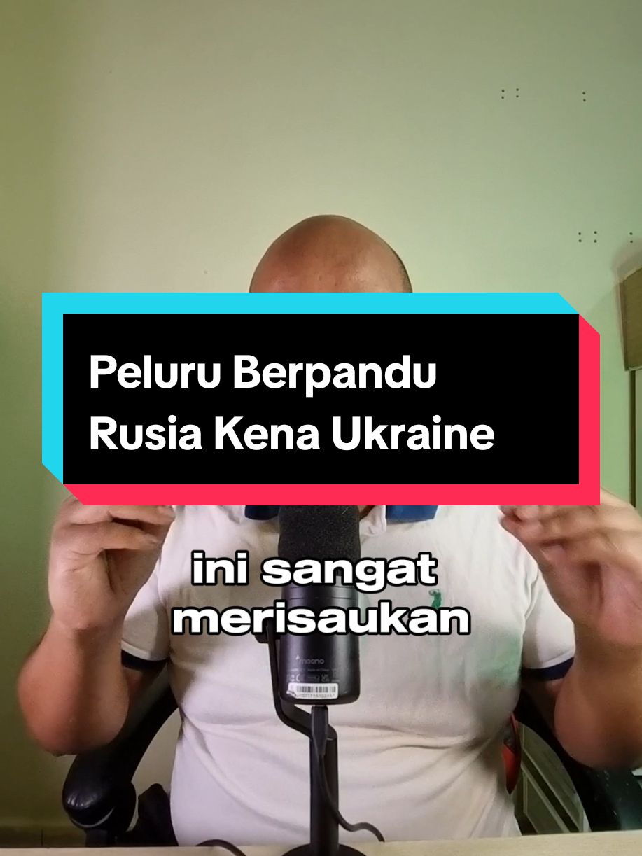 Peluru Berpandu Dari Rusia Kena Ukraine #politik #kewangan 