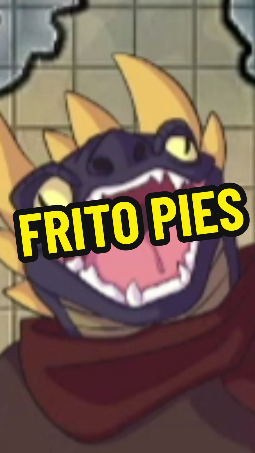 Gragnar really likes Frito Pies 💀 From our As Above, So Below campaign, session 40  #dnd5e #dungeonsanddragons #homebrewcampaign #rp #dndhumor #dndmeme #dndcharacter #aasbttrpg #dndtiktok #digitalart #ttrpg #dnd #dm #dungeonmaster 