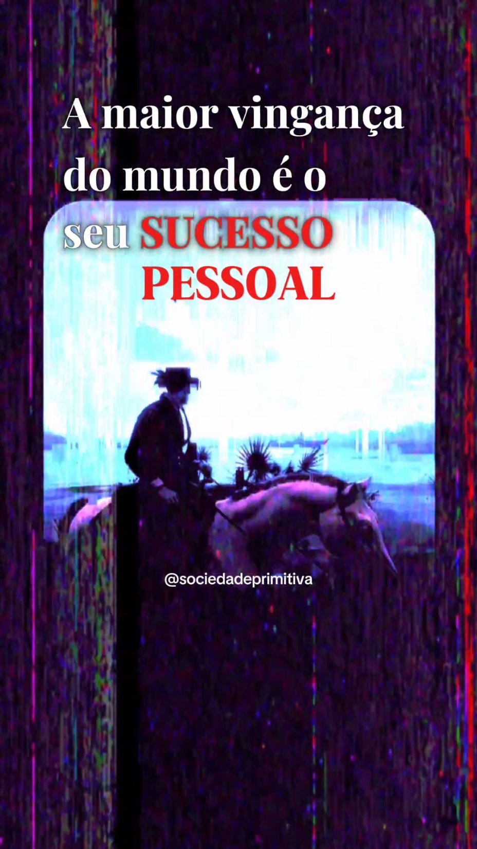 Galera prestem atenção ☝🏻 nisso que eu falei aqui, a vingança não vale a pena, a melhor vingança é seu sucesso pessoal. #conselhos #reflexão 