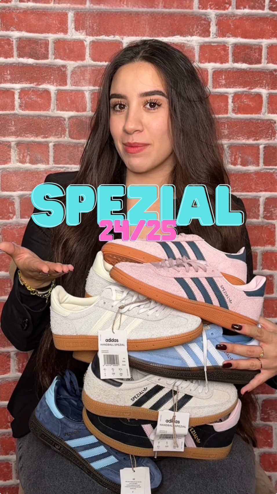 Surprise ❤️🥶 #spezial #fry #viral #catchy 