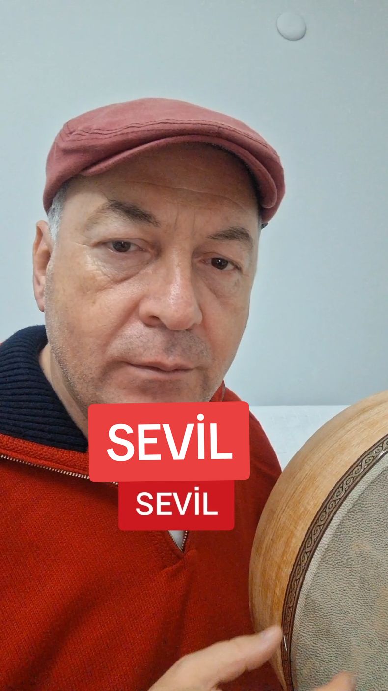 Sevil Şarkısı  #sevil #şarkı #şekerdayı 