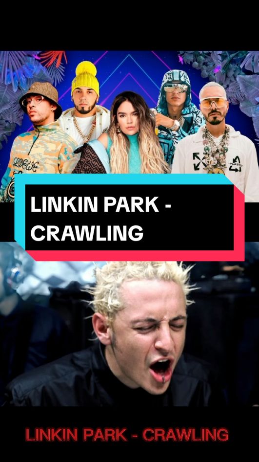 LINKIN PARK - CRAWLING 🎵🎶🎼 #CapCut #MemeCut #Meme #Humor #TikTok #Viral #parati #paratiiiiiiiiiiiiiiiiiiiiiiiiiiiiiii #fyp 