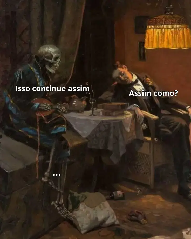 continue assim e verá lá na frente a dor do arrependimento... #reflexões #desenvolvimentopessoal #motivação #disciplina 