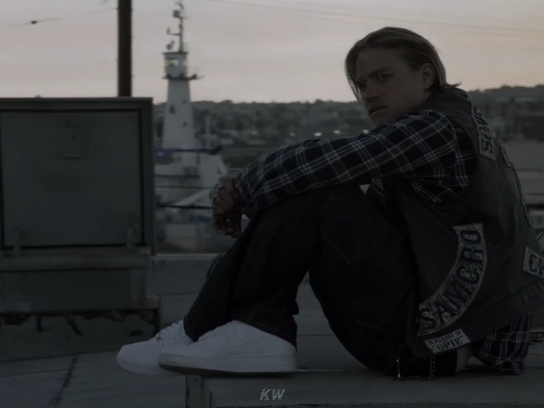 حزين انا بعاني || جاكس تيلر                    #jaxteller #sonsofanarchy #fyp  #عصام_صاصا 