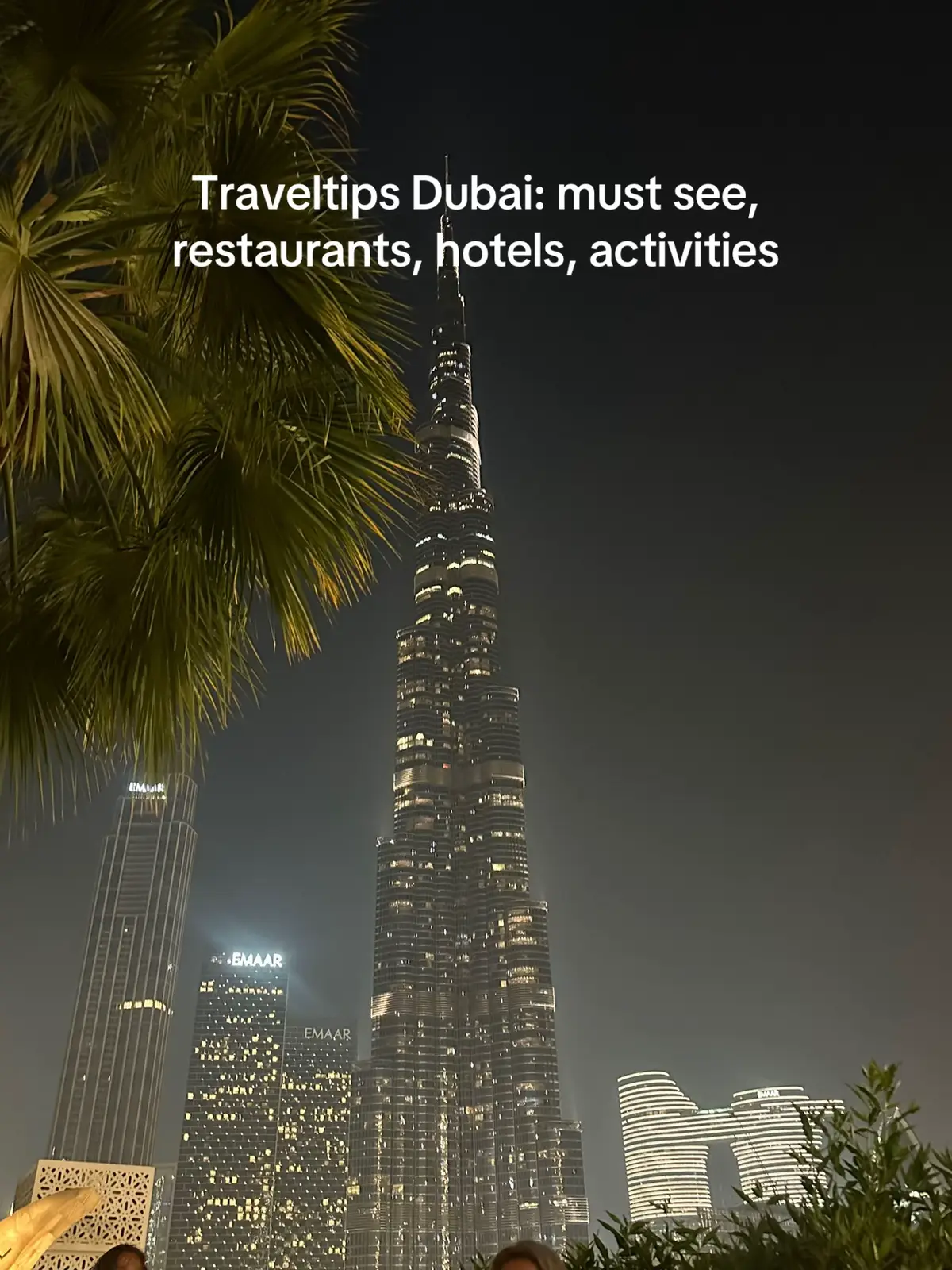 #dubai #dubaitravel #dubaitraveltips #traveltips #travelcontent #dubaihotels #dubairestaurants #fyp #fy #travelcontent 